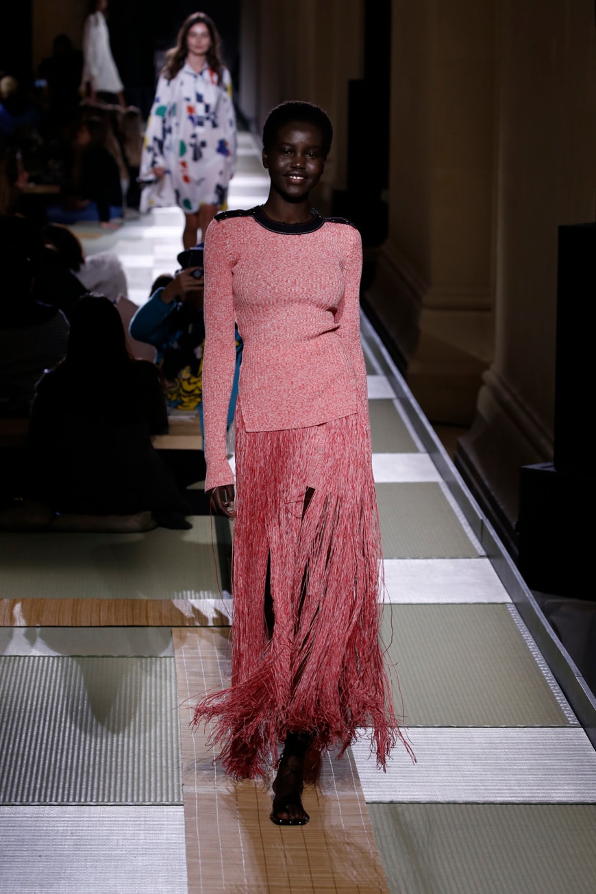Paris Fashion Week Autunno/Inverno 2018/19 H & M
